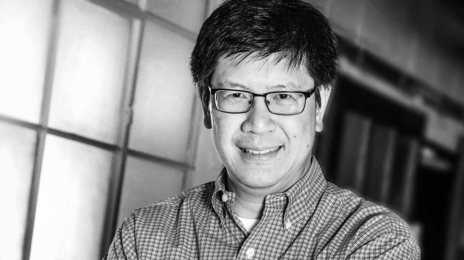 Image of John H. Chuang