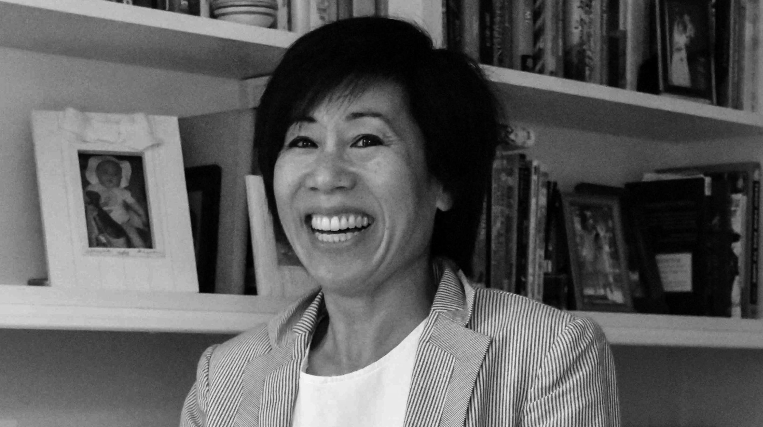 Image of Mia Wenjen