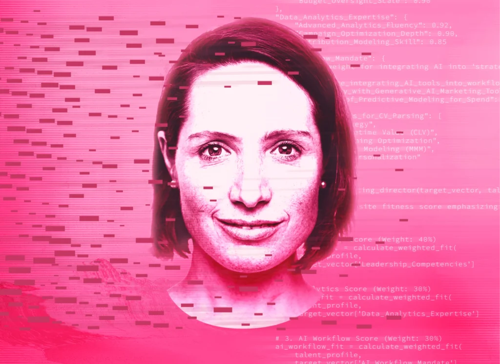 AI Product Manager Photo