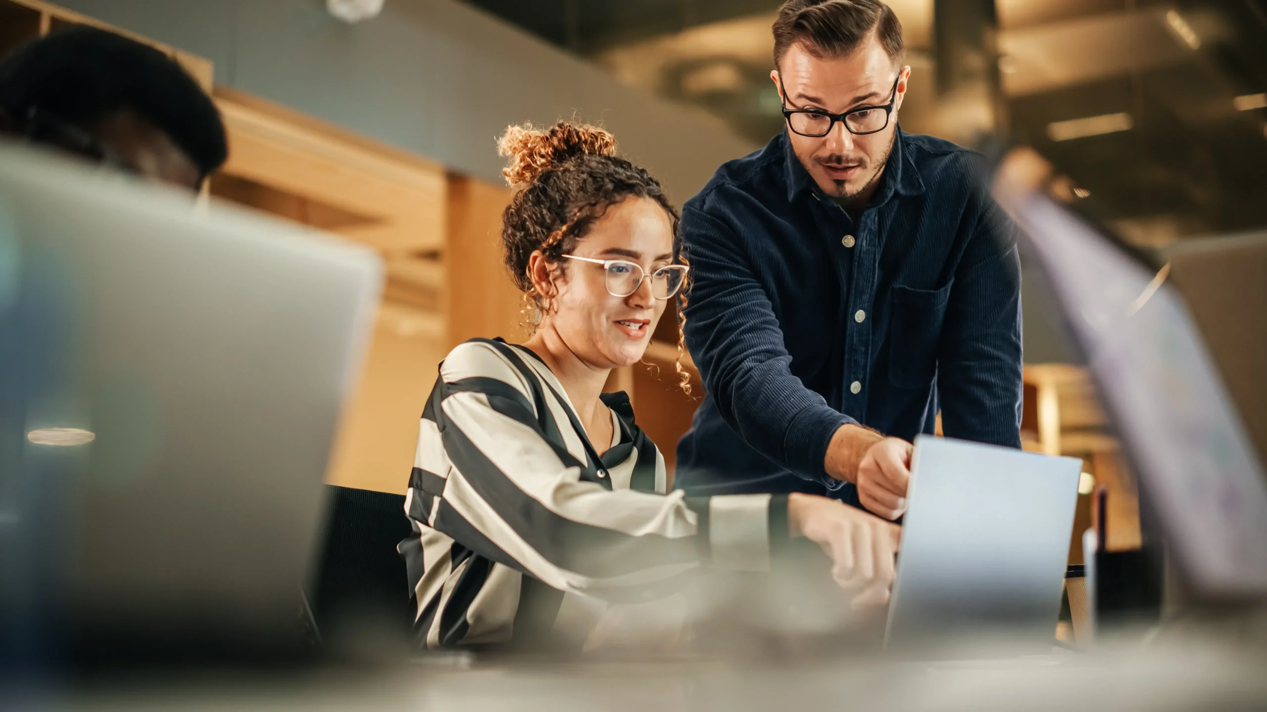 How To Design Inclusive Onboarding Strategies From Day One