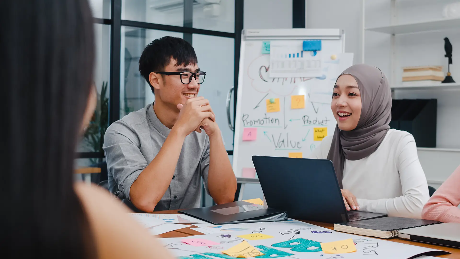 Increasing Diversity In The Workplace Is Everyone’s Responsibility