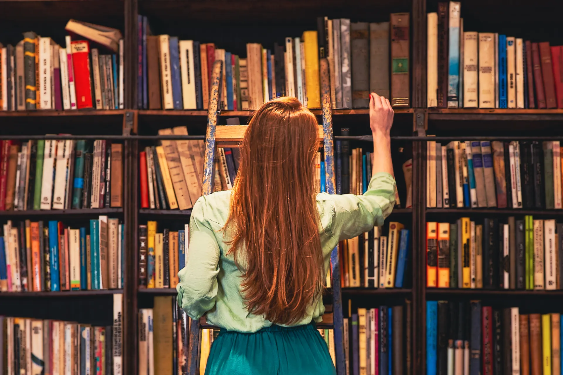Image of New York Public Library