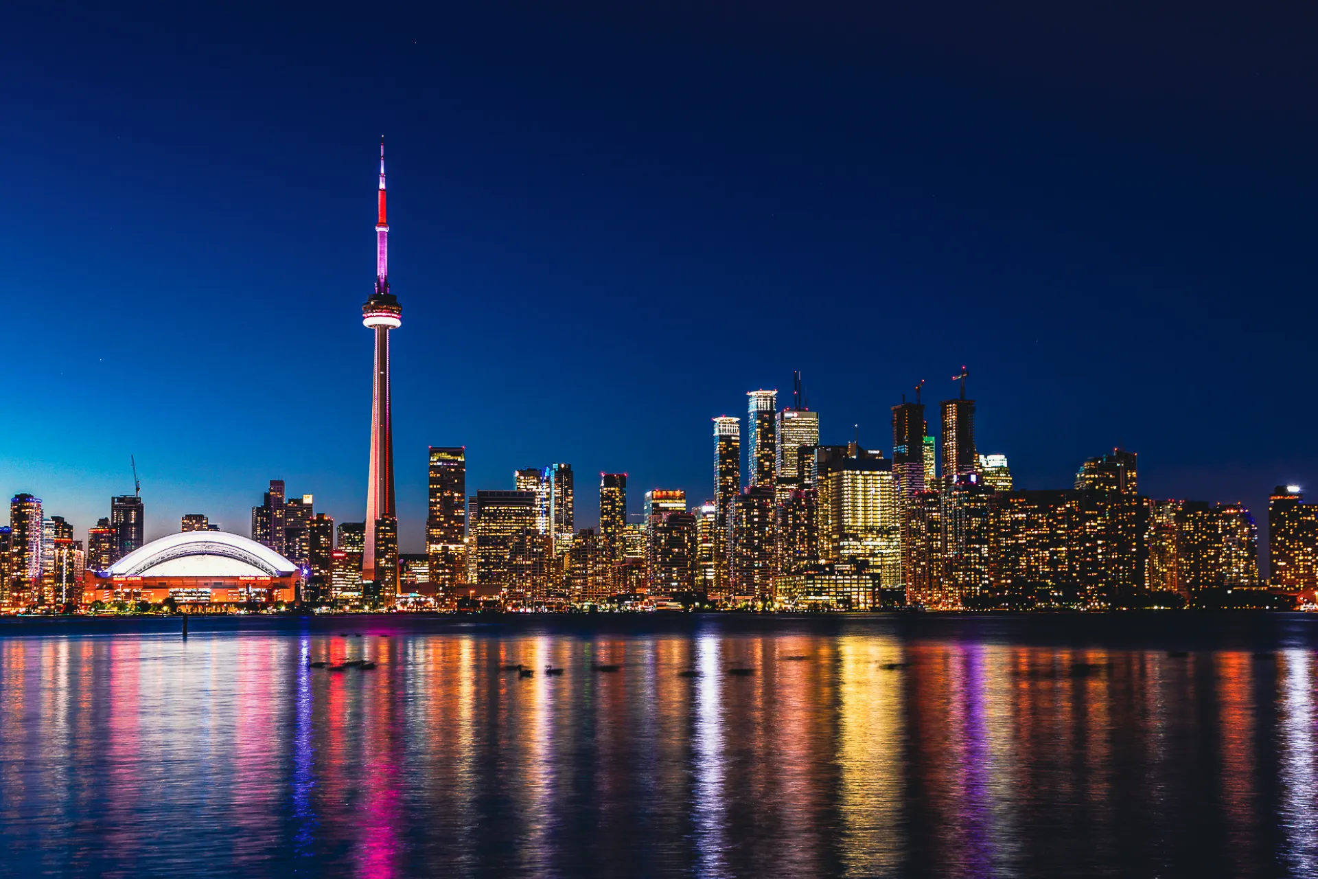 Image of Ontario Government