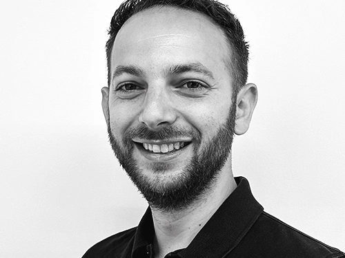 Image of Kevin Donati