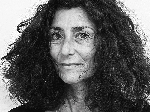 Image of Patricia Tissier