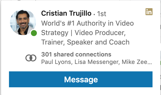 Cristian