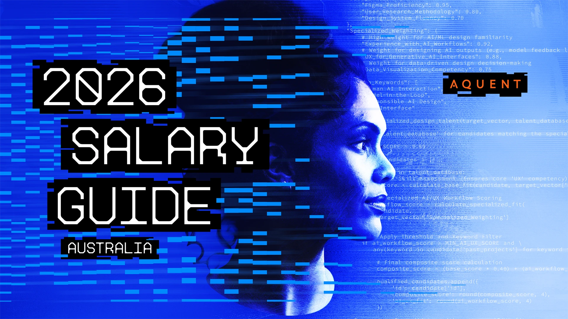 Aquent 2026 Salary Guide Australia