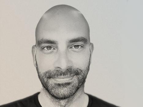 Image of Ben Morgan