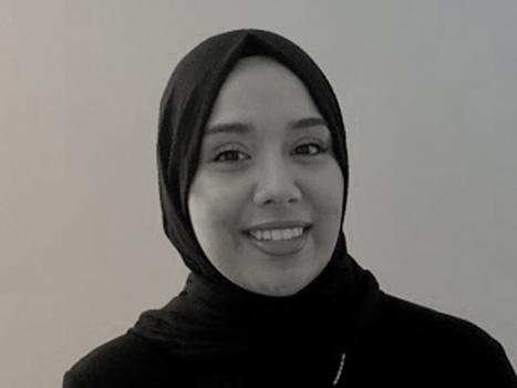 Image of Faizah Lunat