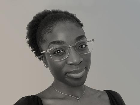 Image of Judy Odelana