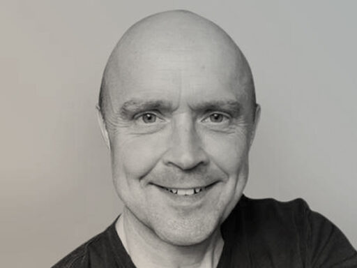 Image of Paul James