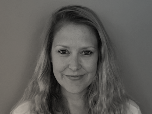 Image of Pearl Barraclough